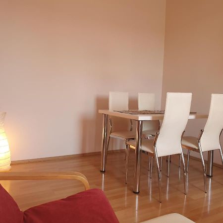 Belgrade Loft Apartments Екстер'єр фото
