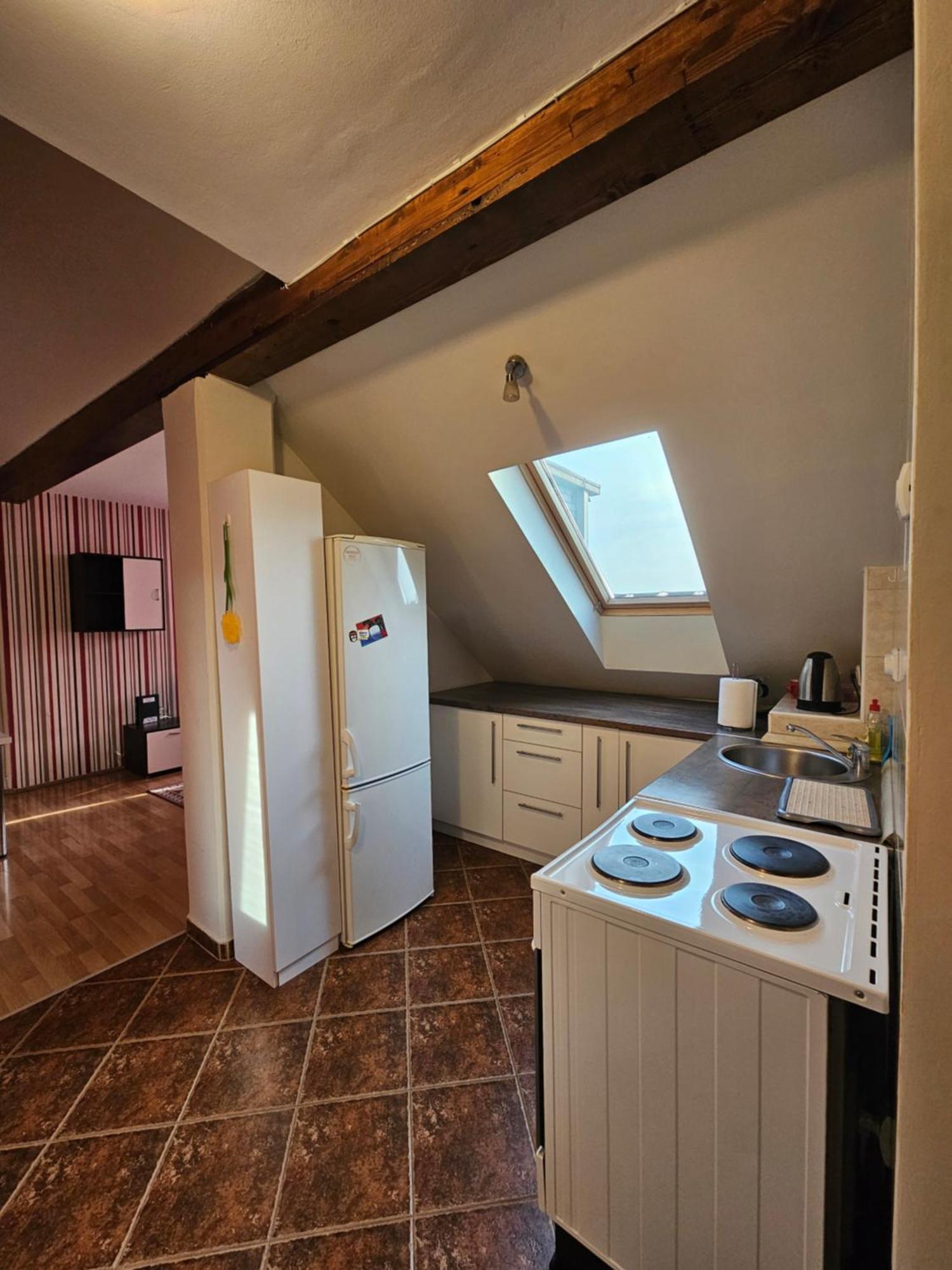Belgrade Loft Apartments Екстер'єр фото